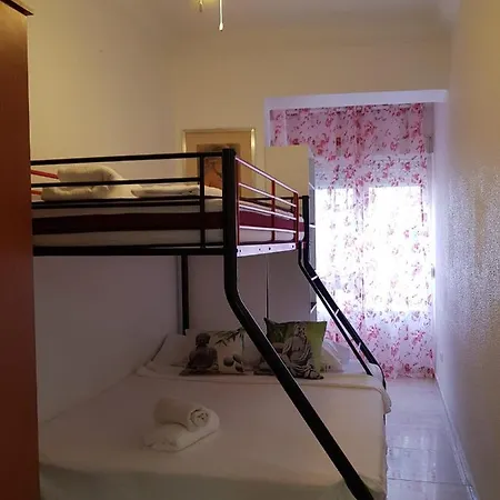 Lägenhet Alma Brizo Suites