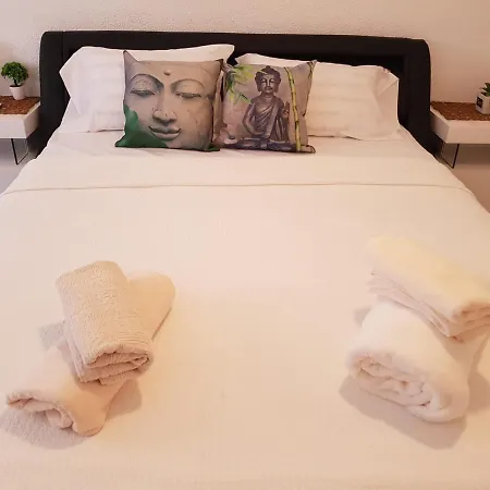 Alma Brizo Suites Grao de Castellon