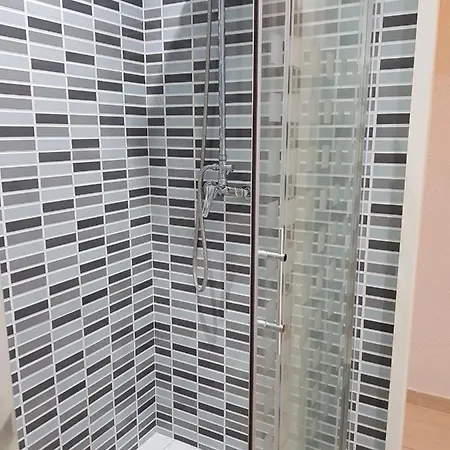 Alma Brizo Suites Lägenhet Grao de Castellon