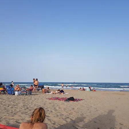 Lägenhet Alma Brizo Suites *