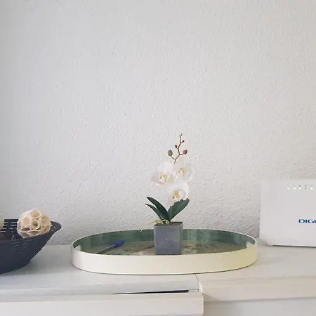 Lägenhet Alma Brizo Suites *