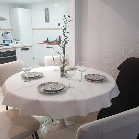 Lägenhet Alma Brizo Suites *