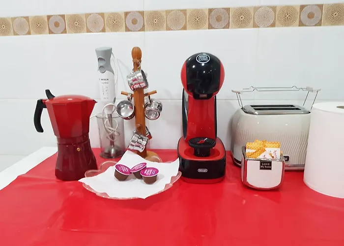 Alma Brizo Suites Apartmán *
