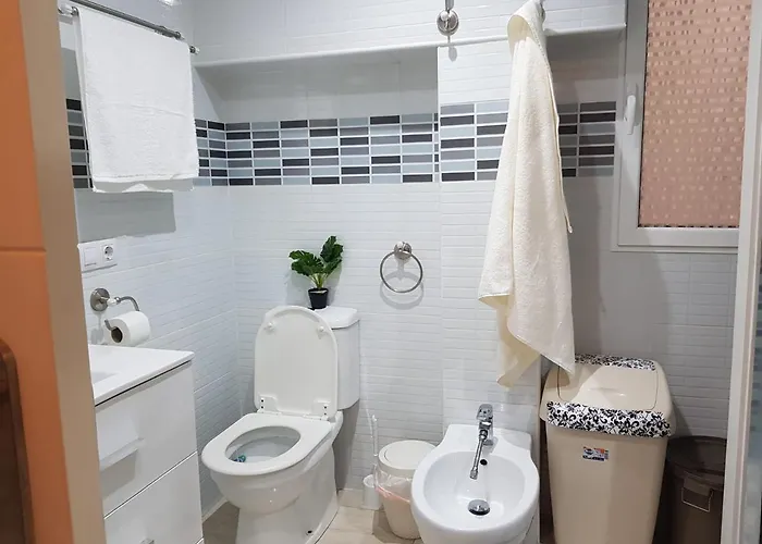 Alma Brizo Suites *