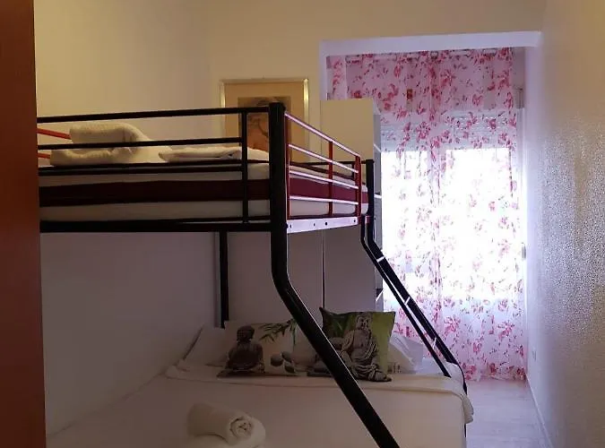 Apartmán Alma Brizo Suites