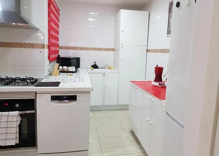 Alma Brizo Suites