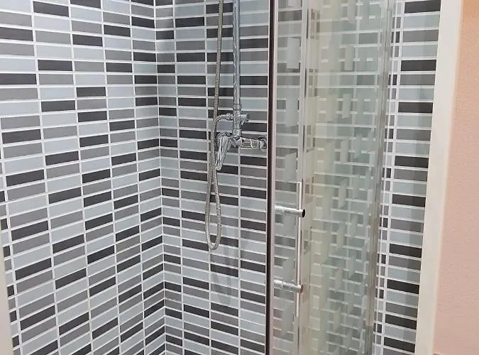 Alma Brizo Suites Apartmán Grao de Castellon