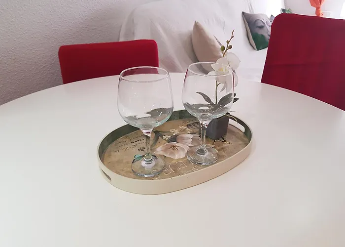Alma Brizo Suites