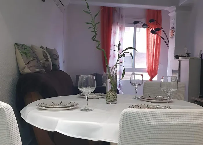 Apartmán Alma Brizo Suites