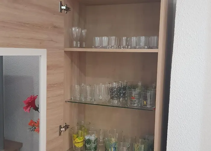 Apartmán Alma Brizo Suites Grao de Castellon