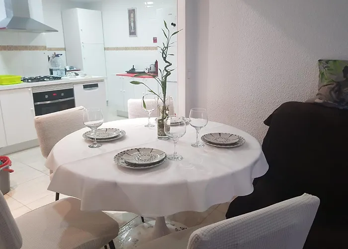Apartmán Alma Brizo Suites *