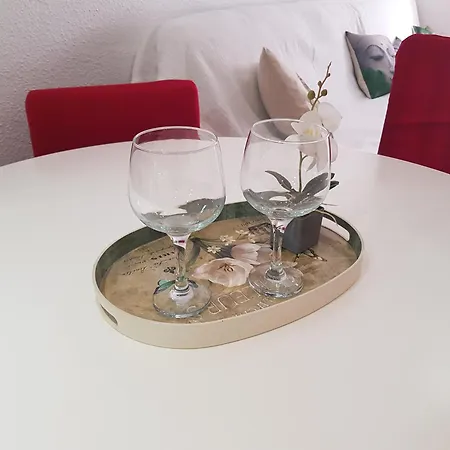 Alma Brizo Suites