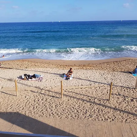 Alma Brizo Suites Apartamento