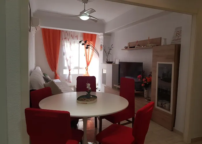 Apartamento Alma Brizo Suites