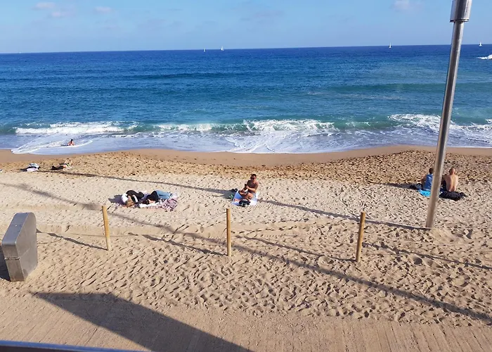 Alma Brizo Suites Apartamento