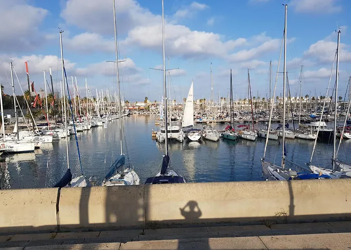 Alma Brizo Suites Apartamento *