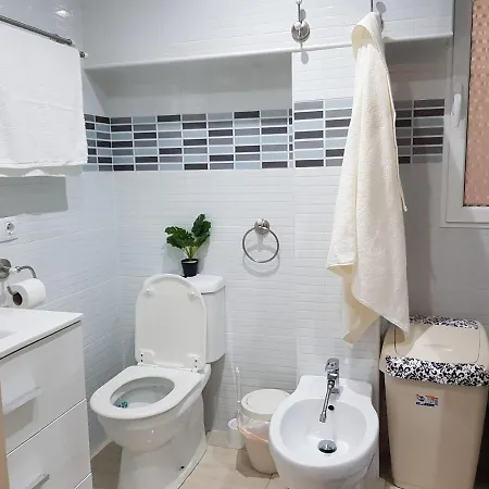 Alma Brizo Suites *
