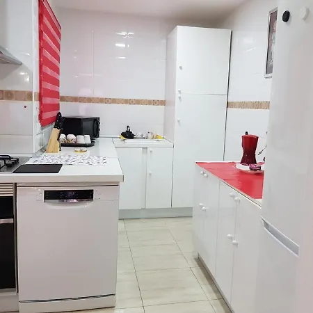 Alma Brizo Suites
