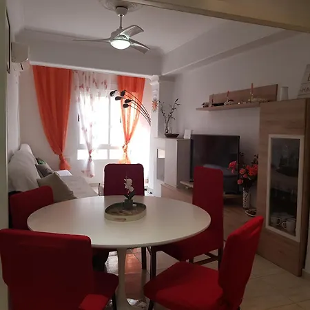 Daire Alma Brizo Suites