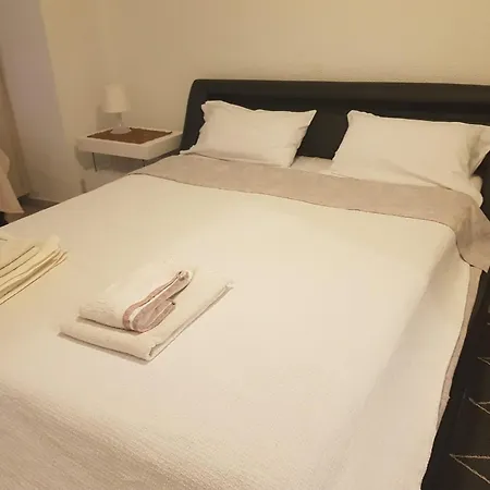Daire Alma Brizo Suites Grao de Castellon