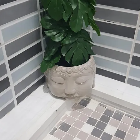 Alma Brizo Suites Апартаменты Эл Грао