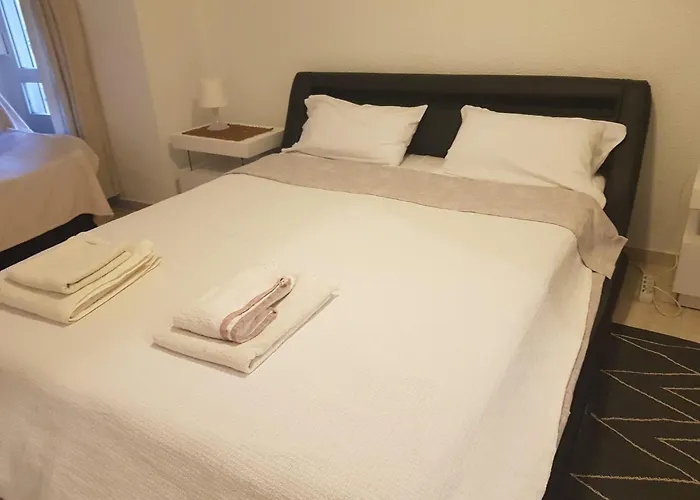 Апартаменты Alma Brizo Suites Эл Грао